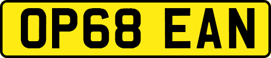 OP68EAN