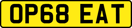 OP68EAT