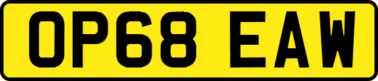 OP68EAW