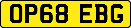 OP68EBG