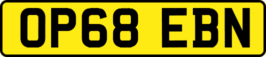 OP68EBN