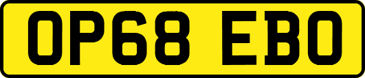 OP68EBO
