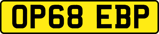 OP68EBP
