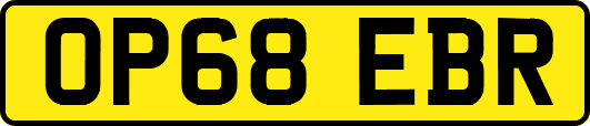 OP68EBR