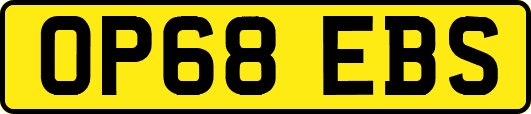 OP68EBS