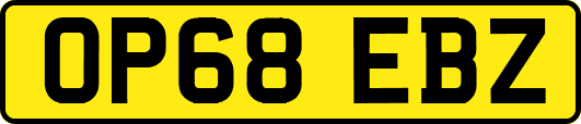 OP68EBZ