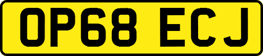 OP68ECJ