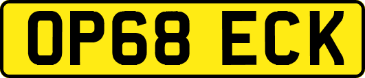 OP68ECK