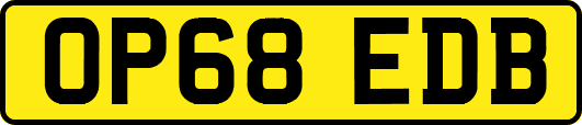 OP68EDB