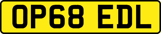 OP68EDL