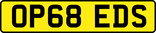 OP68EDS