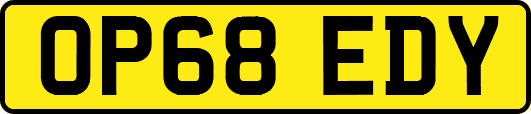 OP68EDY