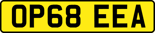 OP68EEA
