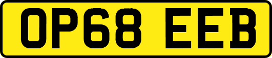 OP68EEB