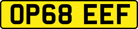 OP68EEF