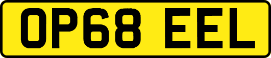 OP68EEL