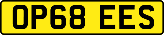 OP68EES