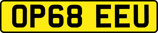 OP68EEU