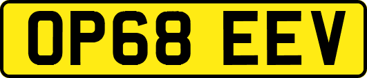 OP68EEV