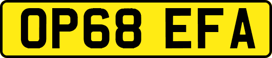 OP68EFA