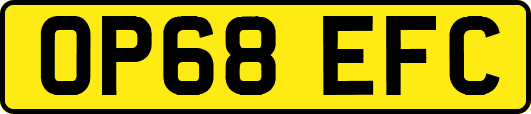 OP68EFC