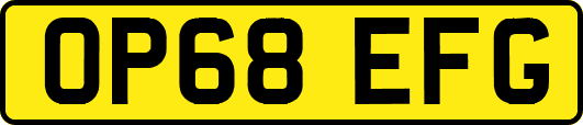OP68EFG