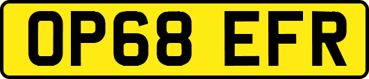 OP68EFR