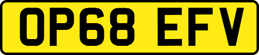 OP68EFV