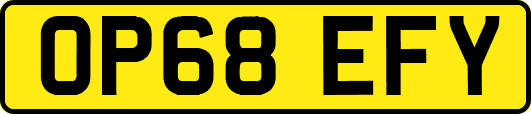 OP68EFY