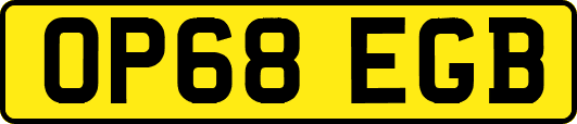 OP68EGB