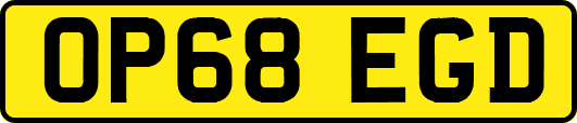 OP68EGD