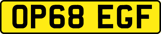 OP68EGF