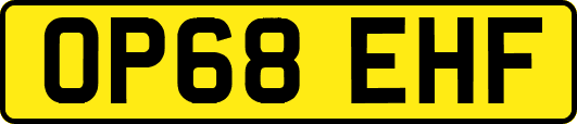 OP68EHF