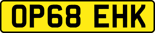 OP68EHK