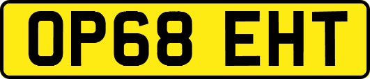OP68EHT