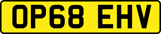 OP68EHV