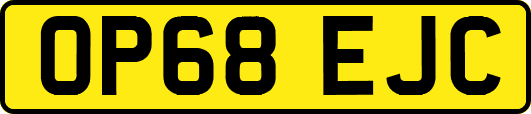 OP68EJC