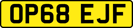 OP68EJF