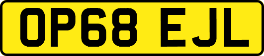 OP68EJL