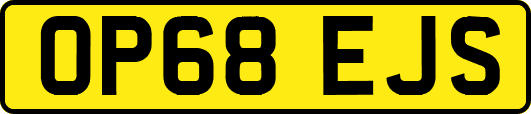 OP68EJS