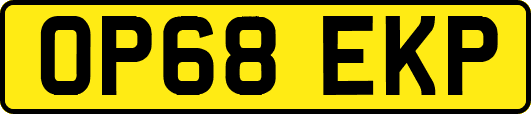 OP68EKP