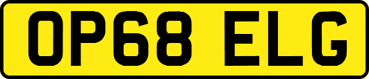 OP68ELG