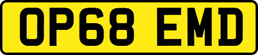 OP68EMD