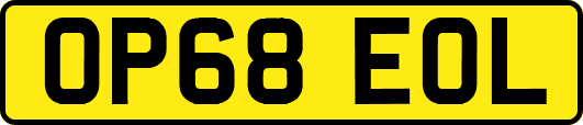 OP68EOL