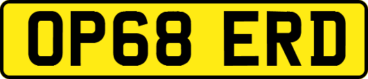 OP68ERD