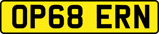 OP68ERN