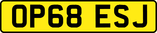 OP68ESJ
