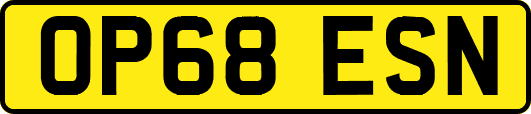 OP68ESN