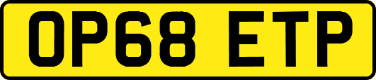 OP68ETP