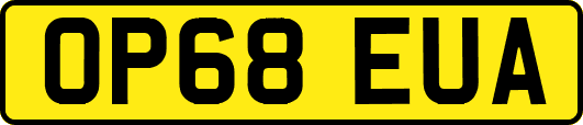 OP68EUA